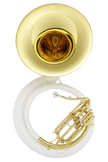 Jupiter JSP1010 BBb Sousafoon