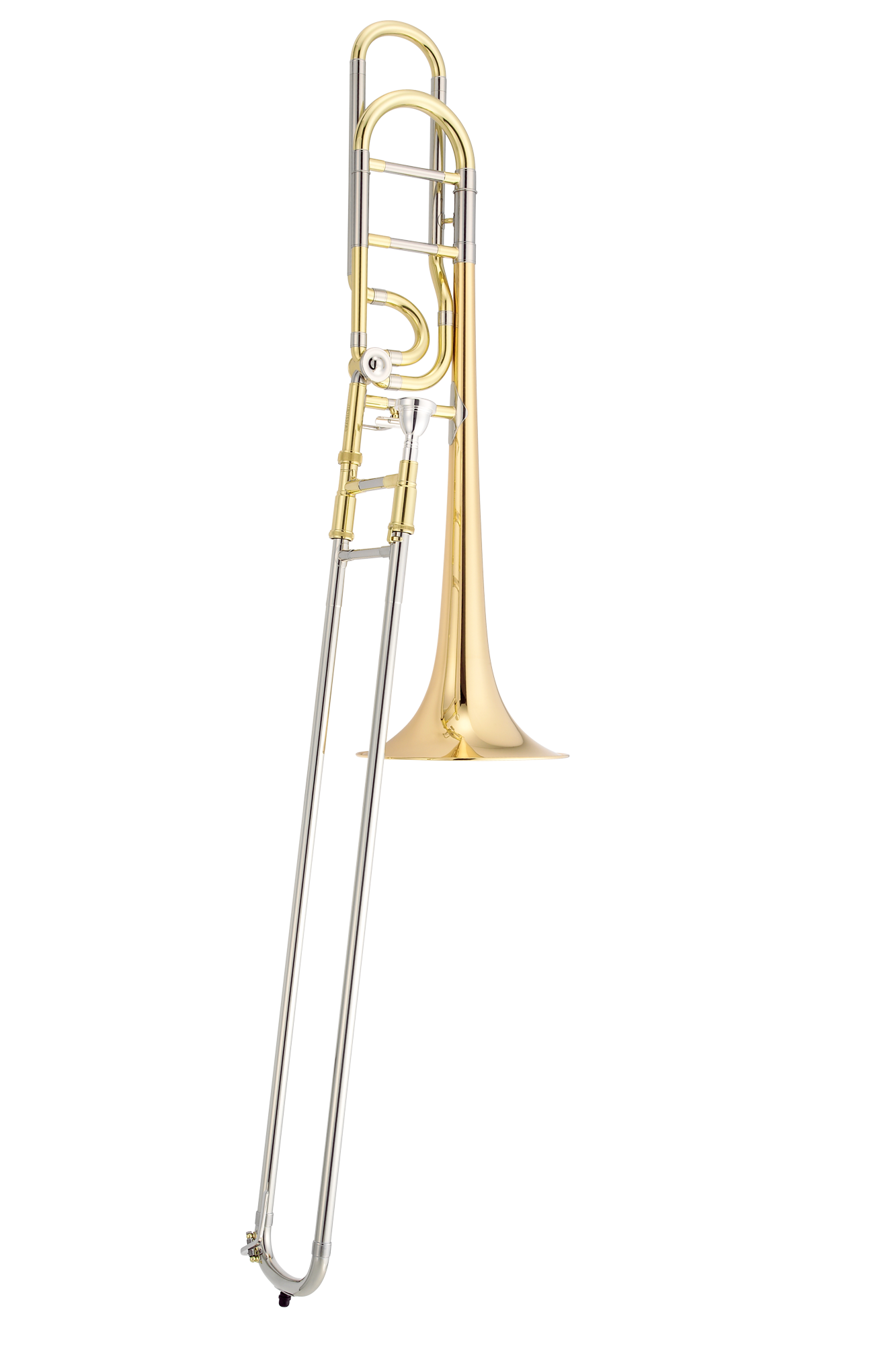 Jupiter JTB1150FRQ Bb/F Closed Wrap trombone