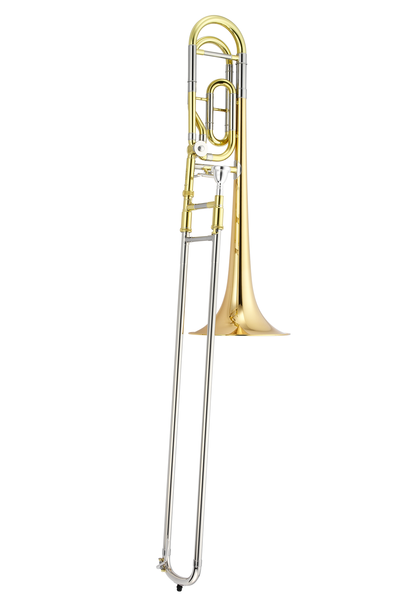 Jupiter JTB1150FROQ Bb/F Open Wrap trombone