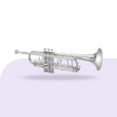 Jupiter Trompet JTR1110RSQ