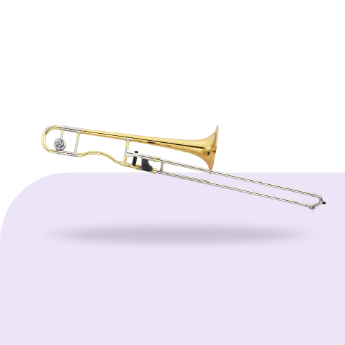Jupiter JTB710RQ Tenor Trombone