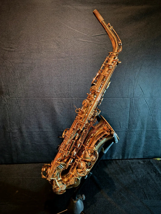 Alt Saxofoon Jupiter 767 - occasion