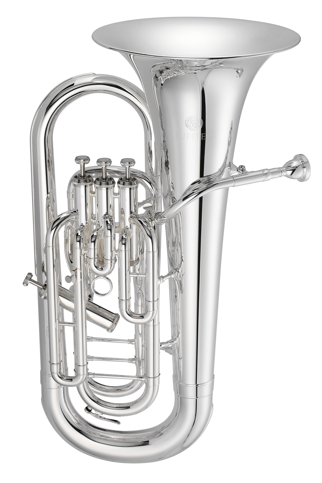 Jupiter JEP1120S Euphonium 3+1 Gecompenseerd