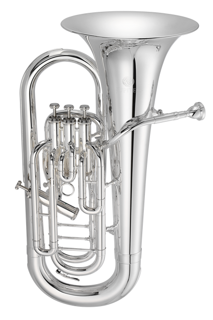 Jupiter JEP1120S Euphonium 3+1 Gecompenseerd