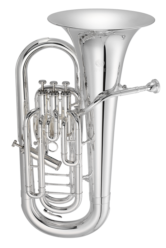 Jupiter JEP1120S Euphonium 3+1 Gecompenseerd