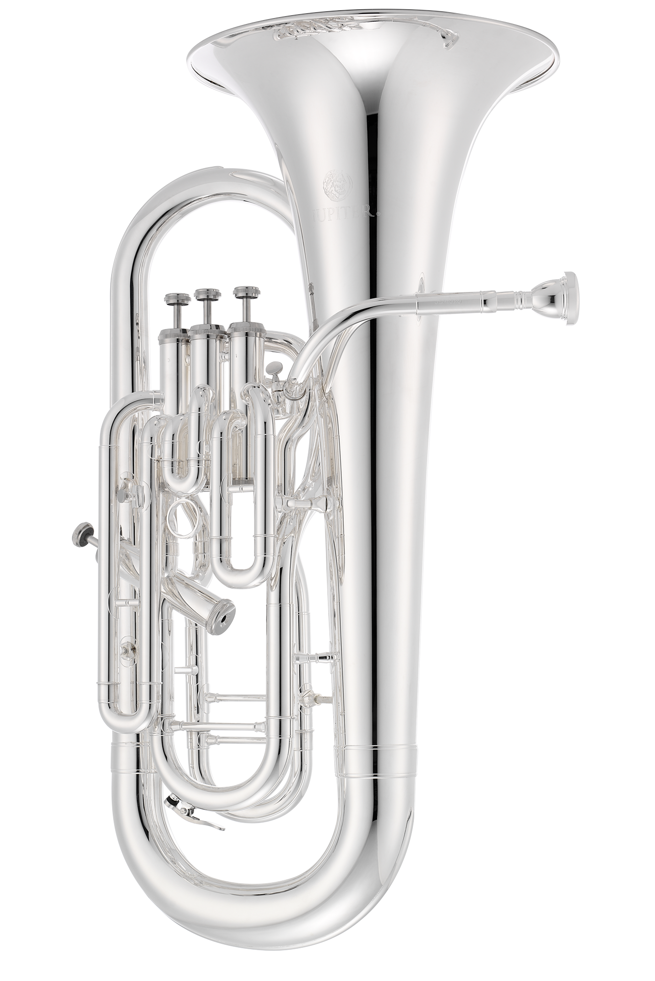 Jupiter JEP1120S Euphonium 3+1 Gecompenseerd