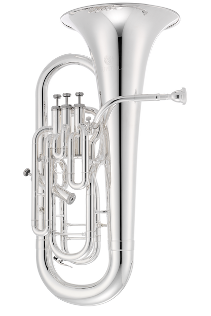 Jupiter JEP1120S Euphonium 3+1 Gecompenseerd