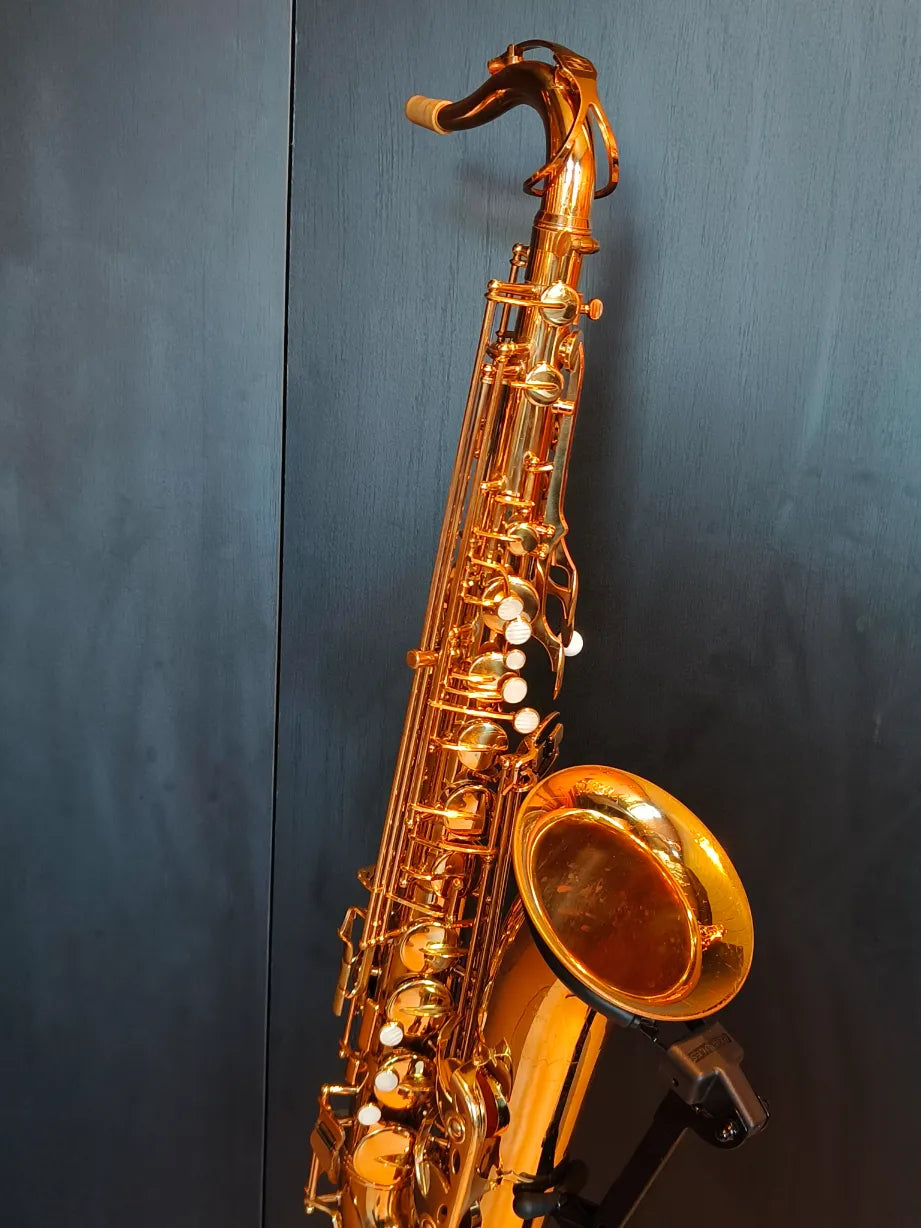 Jupiter Tenor saxofoon 787 - occasion