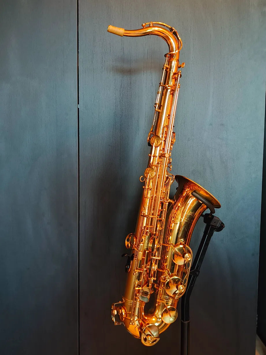 Jupiter Tenor saxofoon 787 - occasion