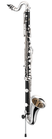 Jupiter JBC1000SQ Basklarinet