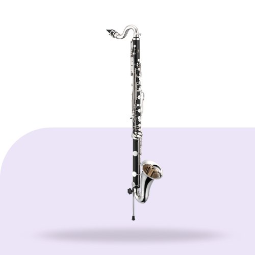 Jupiter JBC1000SQ Basklarinet