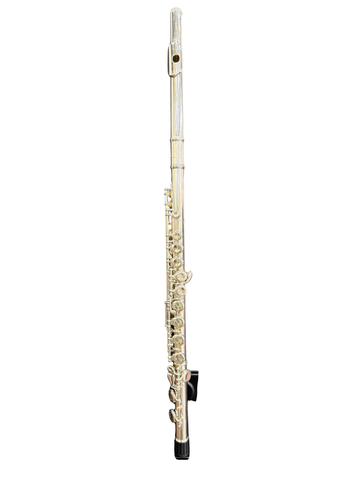 Jupiter JFL-511E dwarsfluit – occasion