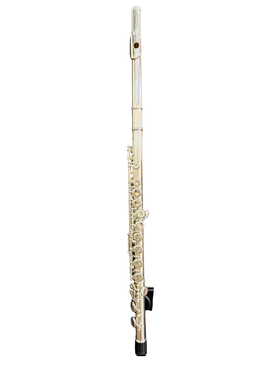 Jupiter JFL-511E dwarsfluit – occasion
