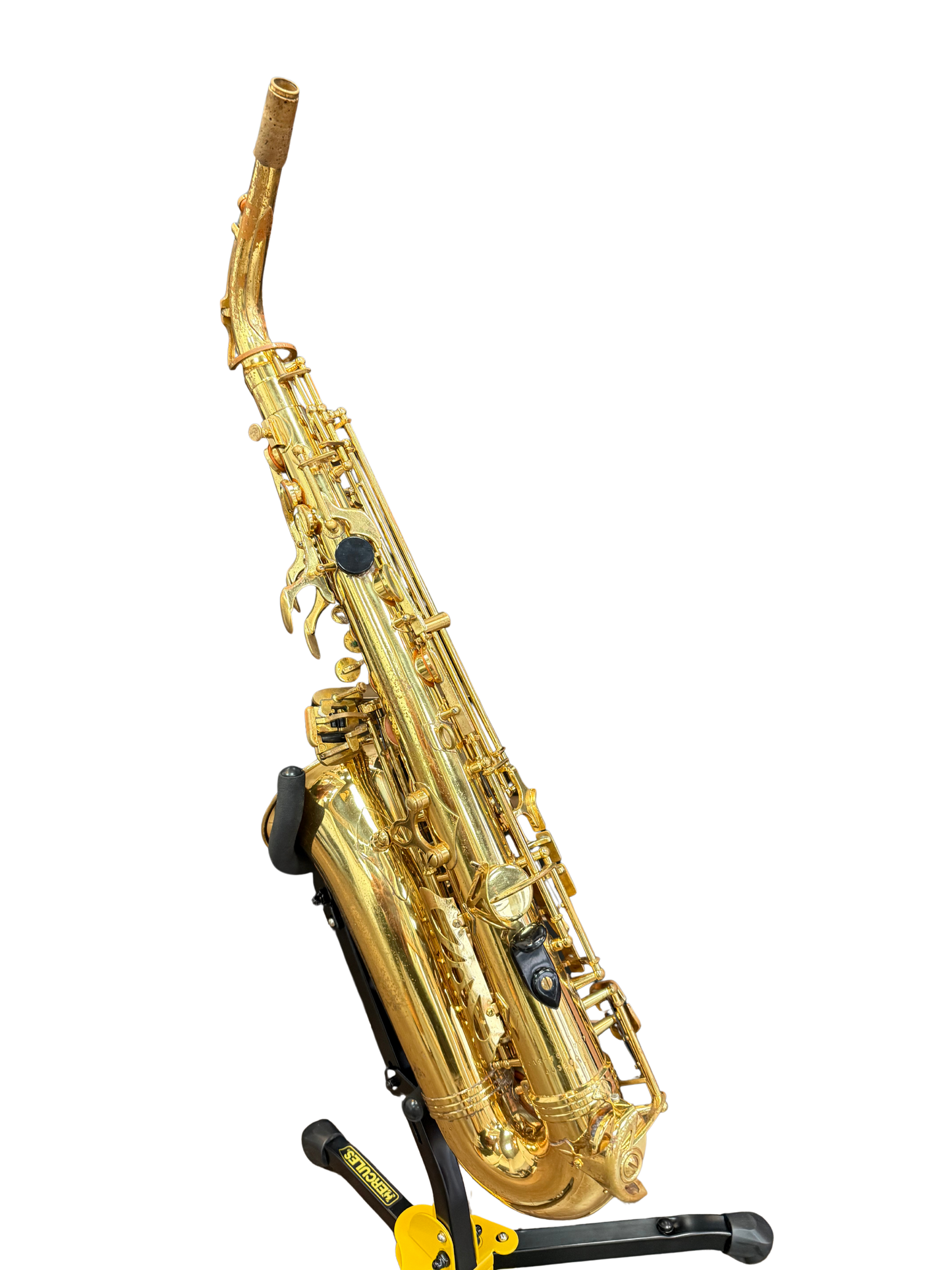Jupiter JAS-767 altsaxofoon - occasion