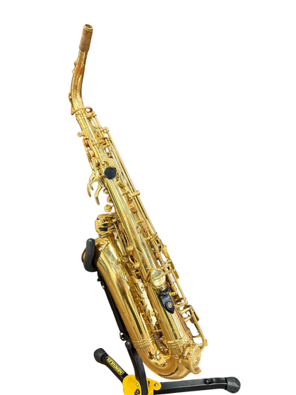 Jupiter JAS-767 altsaxofoon - occasion