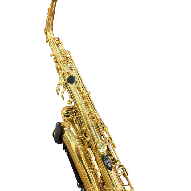 Jupiter JAS-767 altsaxofoon - occasion
