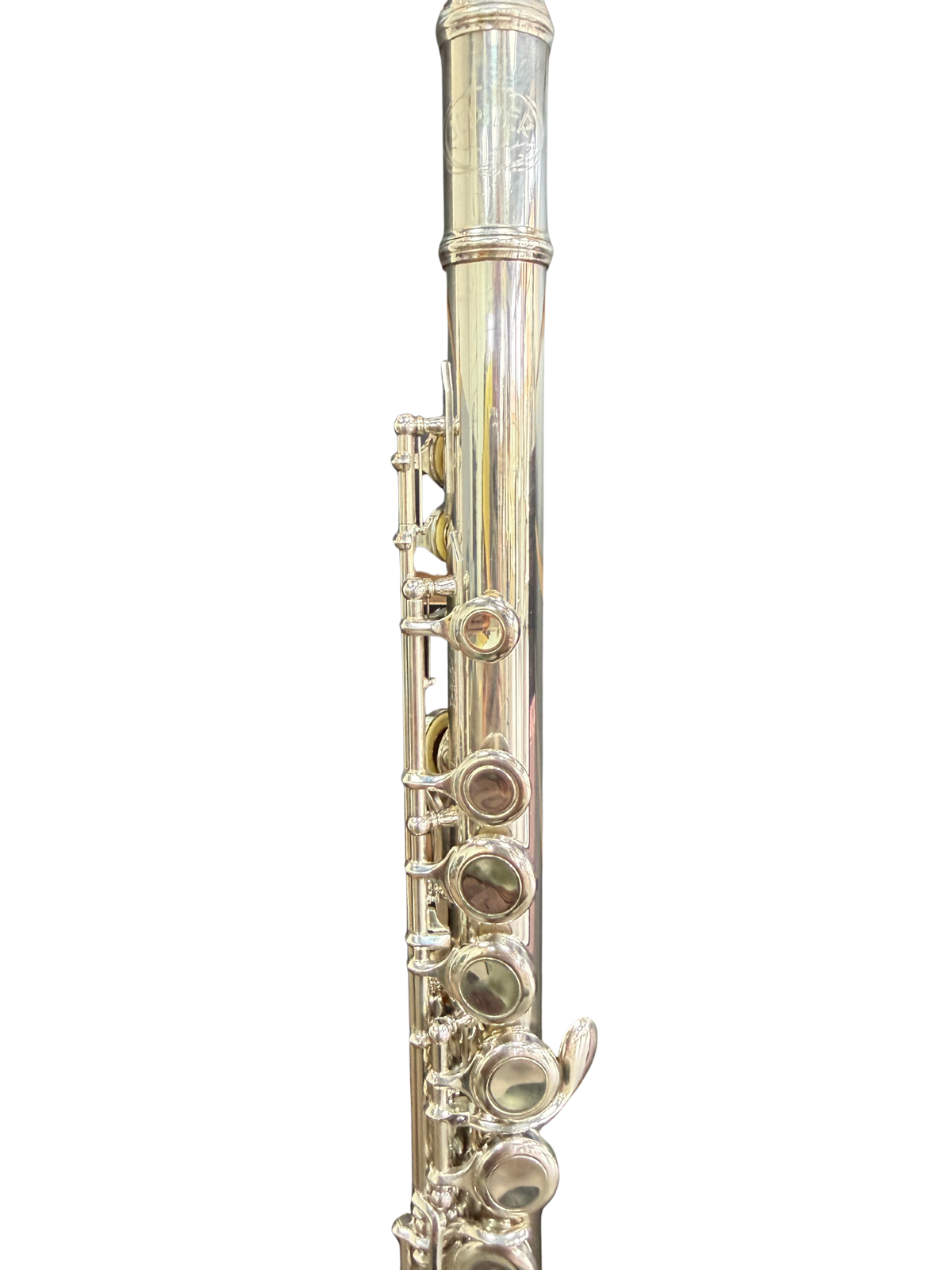 Jupiter JFL-511E dwarsfluit – occasion