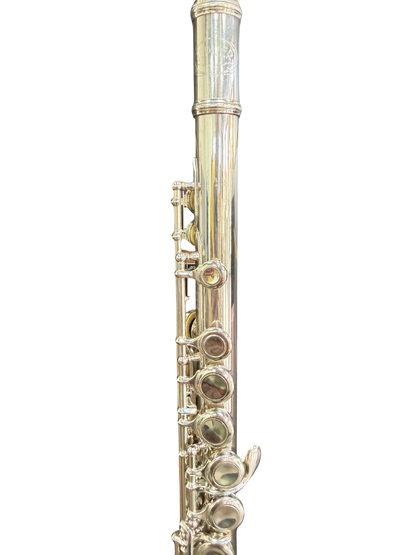 Jupiter JFL-511E dwarsfluit – occasion