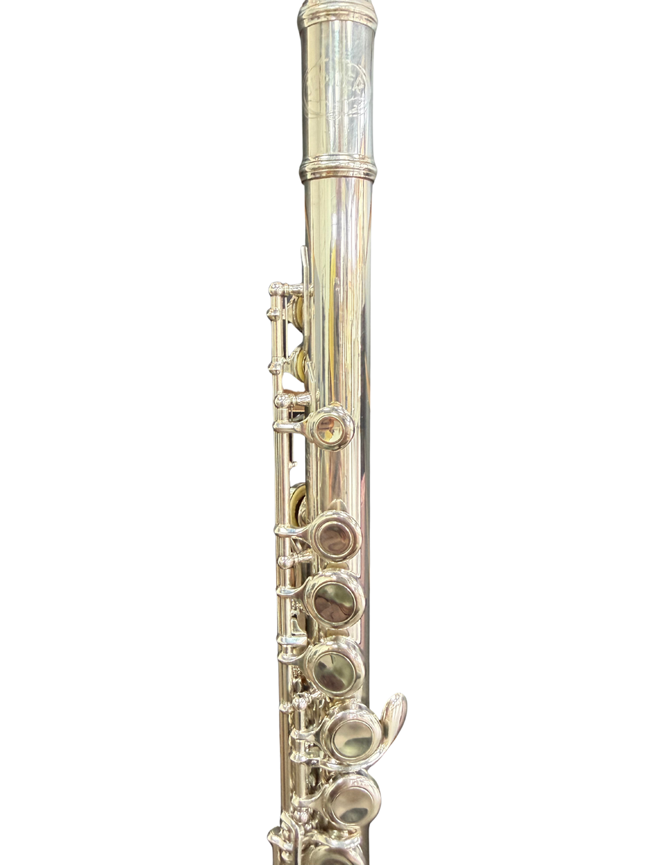 Jupiter JFL-511E dwarsfluit – occasion