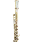 Jupiter JFL-511E dwarsfluit – occasion