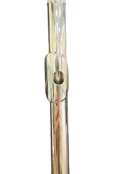 Jupiter JFL-511E dwarsfluit – occasion