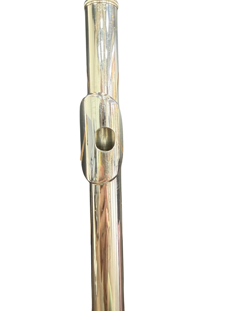 Jupiter JFL-511E dwarsfluit – occasion