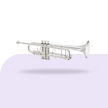 Jupiter Trompet JTR1150