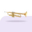Jupiter Trompet JTR1150