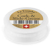 La Tromba schuif- & kurkvet rood 3 gram
