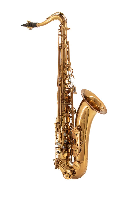 Le Monde Global tenor saxofoon