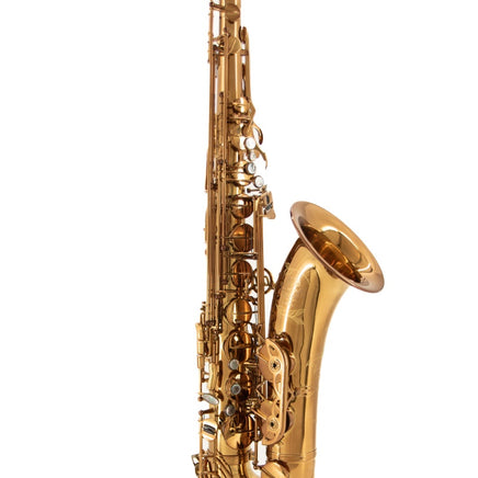 Le Monde Global tenor saxofoon