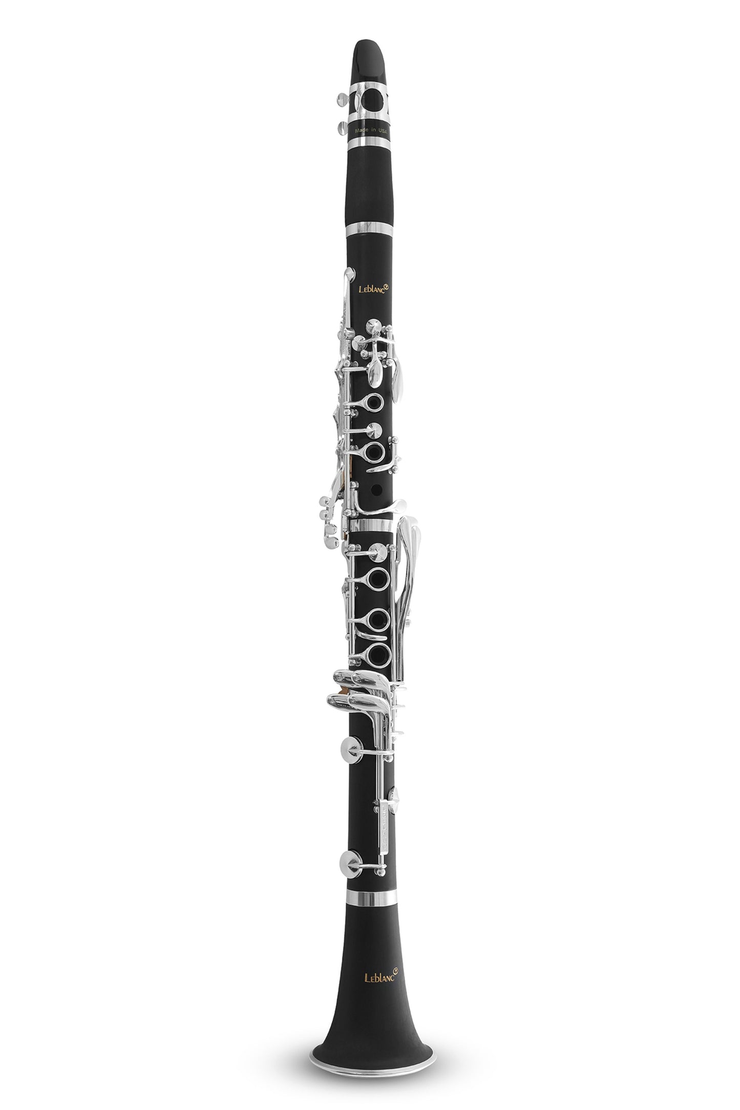 Leblanc Bb-klarinet CL650