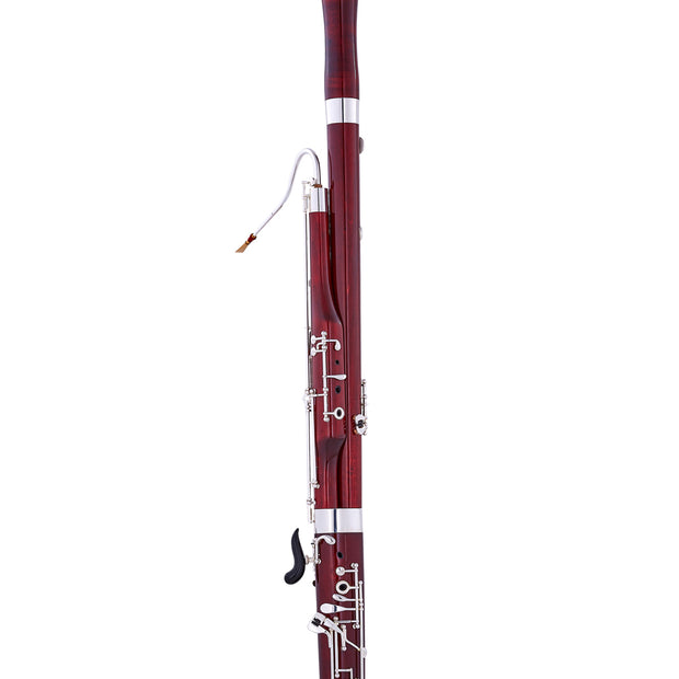 MTP Germany Fagot 2012