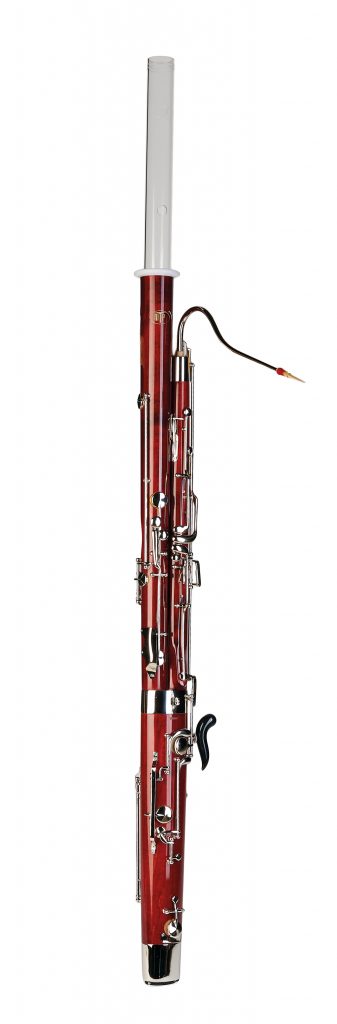MTP Germany Fagottino FA-Junior