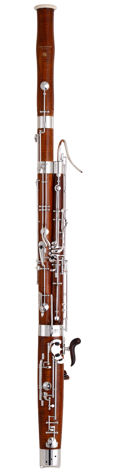 Mönnig Fagot model 214 Diamant