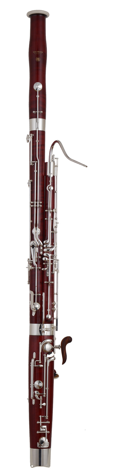 Mönnig Fagot model 214 Topas