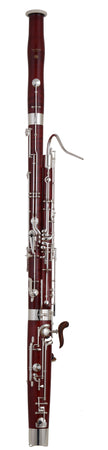 Mönnig Fagot model 214 Topas