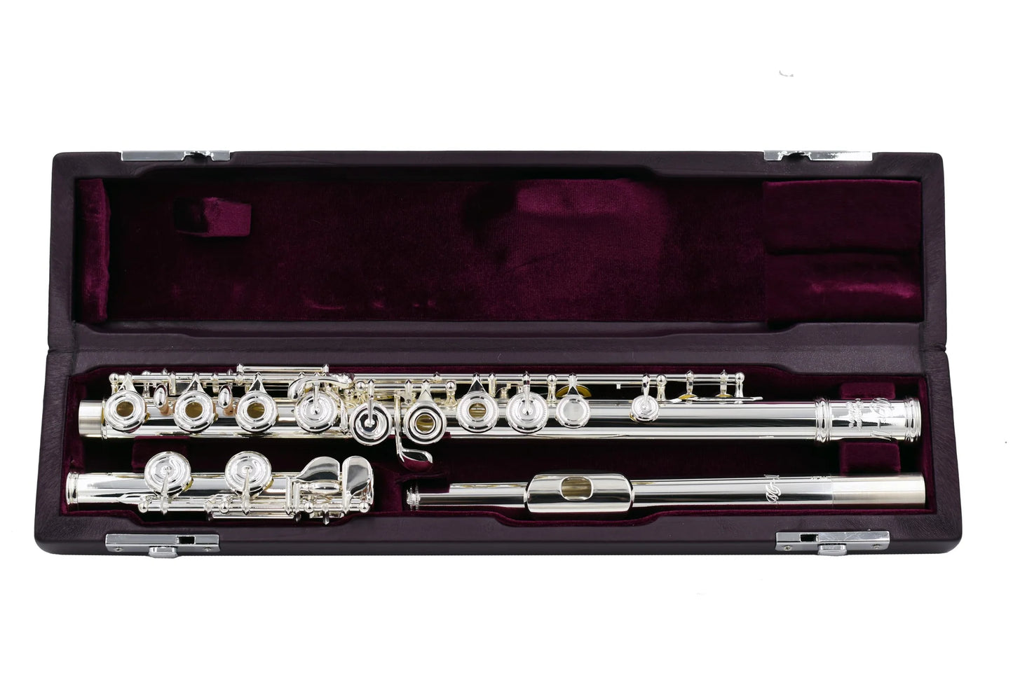 Miyazawa MJ-II 20RE dwarsfluit