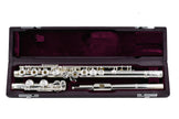 Miyazawa MJ-II 30RE dwarsfluit