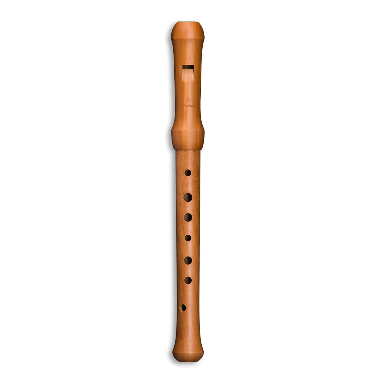 Mollenhauer Waldorf‑Edition sopraanblokfluit — barok