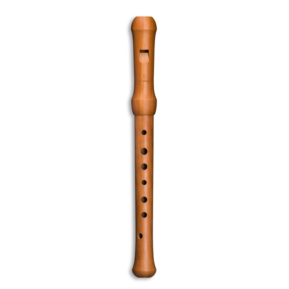 Mollenhauer Waldorf‑Edition sopraanblokfluit — barok