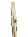 Miyazawa MJ-100E dwarsfluit – occasion