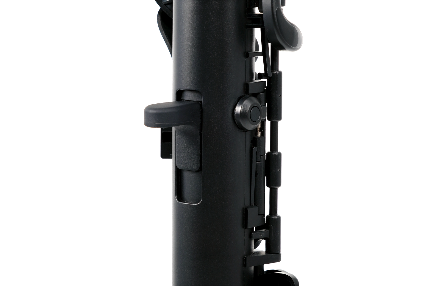 NUVO band klarinet, zwart