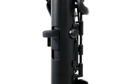 NUVO band klarinet, zwart