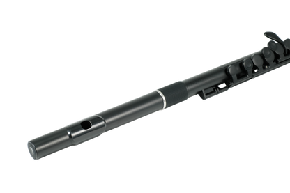 NUVO Student Flute 2.0, zwart