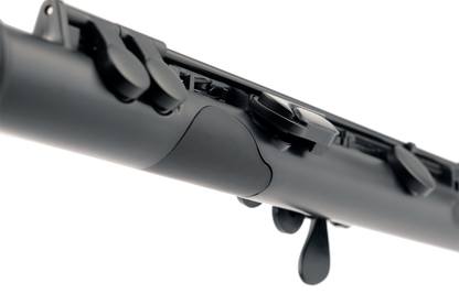 NUVO Student Flute 2.0, zwart
