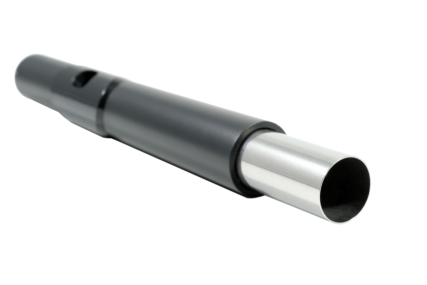 NUVO Student Flute 2.0, zwart