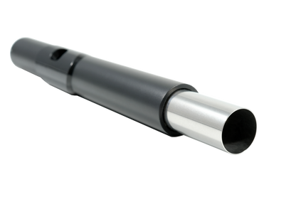 NUVO Student Flute 2.0, zwart