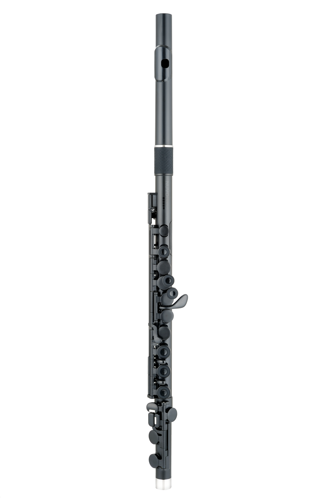 NUVO Student Flute 2.0, zwart