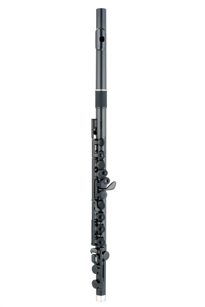 NUVO Student Flute 2.0, zwart